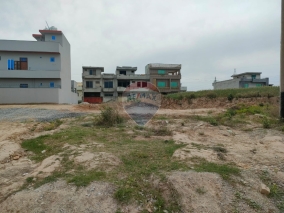 Plot for Sale in I-14/2 Size: 30*60