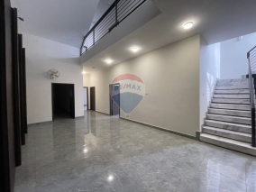 2 Kanal 5 Marla Fully Renovated House Garden Town
